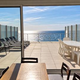 Zen Horizon - Piscine chauffée de avril à octobre - Spacieux - Vue exceptionnelle