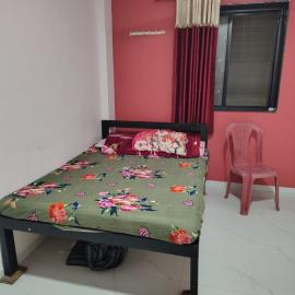Kumar home stay