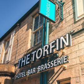 The Torfin