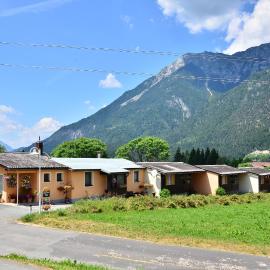 Bungalow Pipp, hotel in Passriach