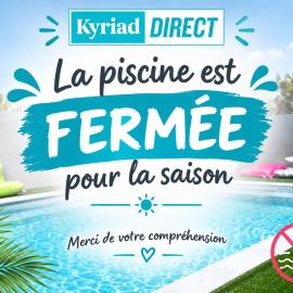 Kyriad Direct Agen, hotel a Castelculier