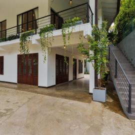 Anasa Villa Kandy