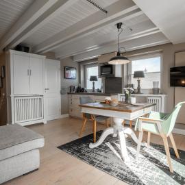 Haus am Strand