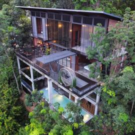 The Wildwood Retreat KKB