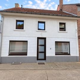 Vakantiewoning Goed Thuis, готель у місті Ділсен-Стоккем