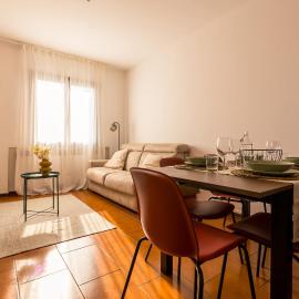 La Tana - Borno Holiday, hotel en Borno