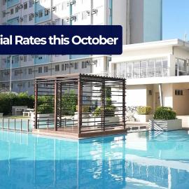 Quiet & Cool 2BR Condo Marina Spatial - Pool, Kitchen, Near Boulevard
