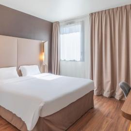 Campanile PRIME - Marseille Aubagne – hotel w mieście Aubagne