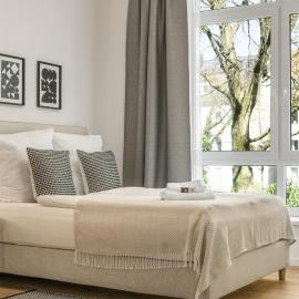 FinelineStays Apartments im Herzen von Paderborn