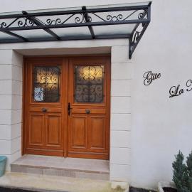 Gîte la mulotière