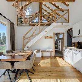 Ferienchalet Bopper, hotel sa Triberg