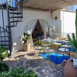 La torretta 23 Charmimg Salento House