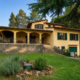 Villa Le More - Florence Hills Estate