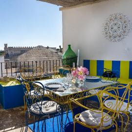 La torretta 23 Charmimg Salento House