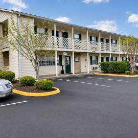 Stay Lodge of Dalton