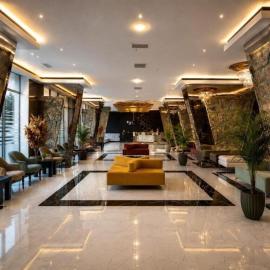 Innab Inn Hotel & Restuarant