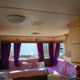 Sunrise Caravan, ξενοδοχείο σε Dymchurch