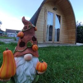 Au petit chalet