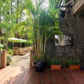 URBN Boutique Shanghai