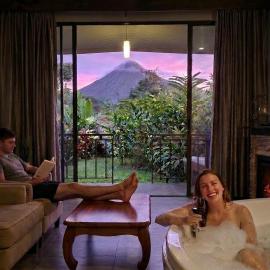 Yellow Tree Suites