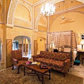 Vrindavan Spiritual Stay