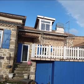 Gîte les hirondelles