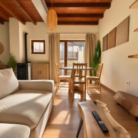 Villa Bores