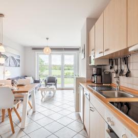 Haus Windhuug Wohnung 1