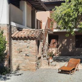 Appartamenti La GHISONA