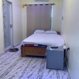 Goldys Guesthouse Ltd