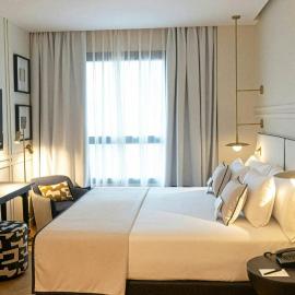Sercotel Sevilla Don Luciano