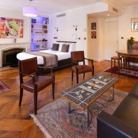 Hotel des Celestins