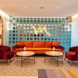 Mercure Shéhérazade Rabat, hotel u gradu Rabat