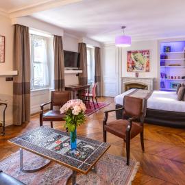 Hotel des Celestins