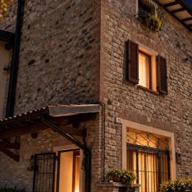 Casa Due Marie Boutique stay near Modena & Maranello