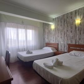 Hotel My Rooms Camiño do Mar