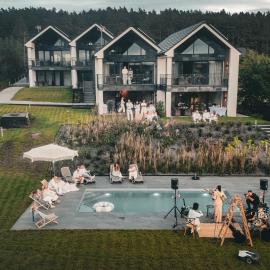Wiselove Apartment-Wyspa Wolin