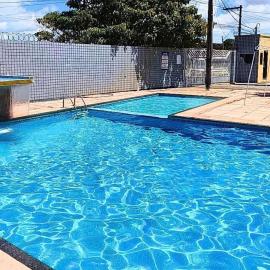 Casa Confortável em Condomínio com Piscina