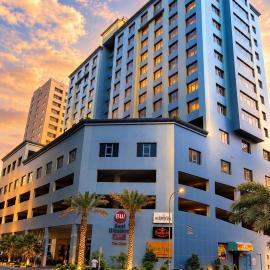 The Olive Hotel, Juffair