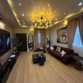 Heritage Apartment
