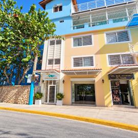 Hotel Condo Karimar