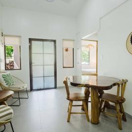 Casita Nimb, A Peaceful Escape Close to Beaches