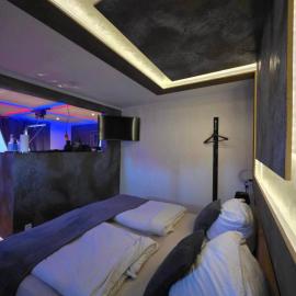 Hotel Garni Günther, готель у місті Боппард