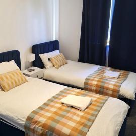 Budget friendly in St Albans