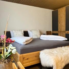 Ferienwohnung Alpenlodge 52