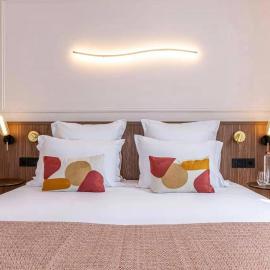 Hotel Garni Günther, hotel v mestu Boppard