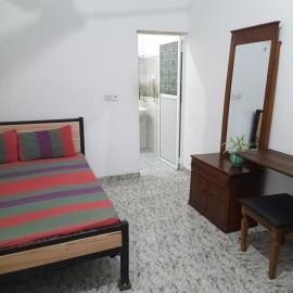 Nexus villa