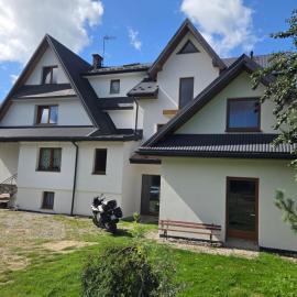 Pokoje Gościnne Brynkus