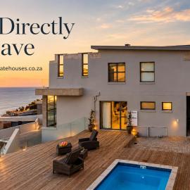 Dolfyn Villas Herolds Bay, hotel i Herolds Bay