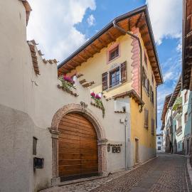 Casa di Patrizia, hotel i Calavino
